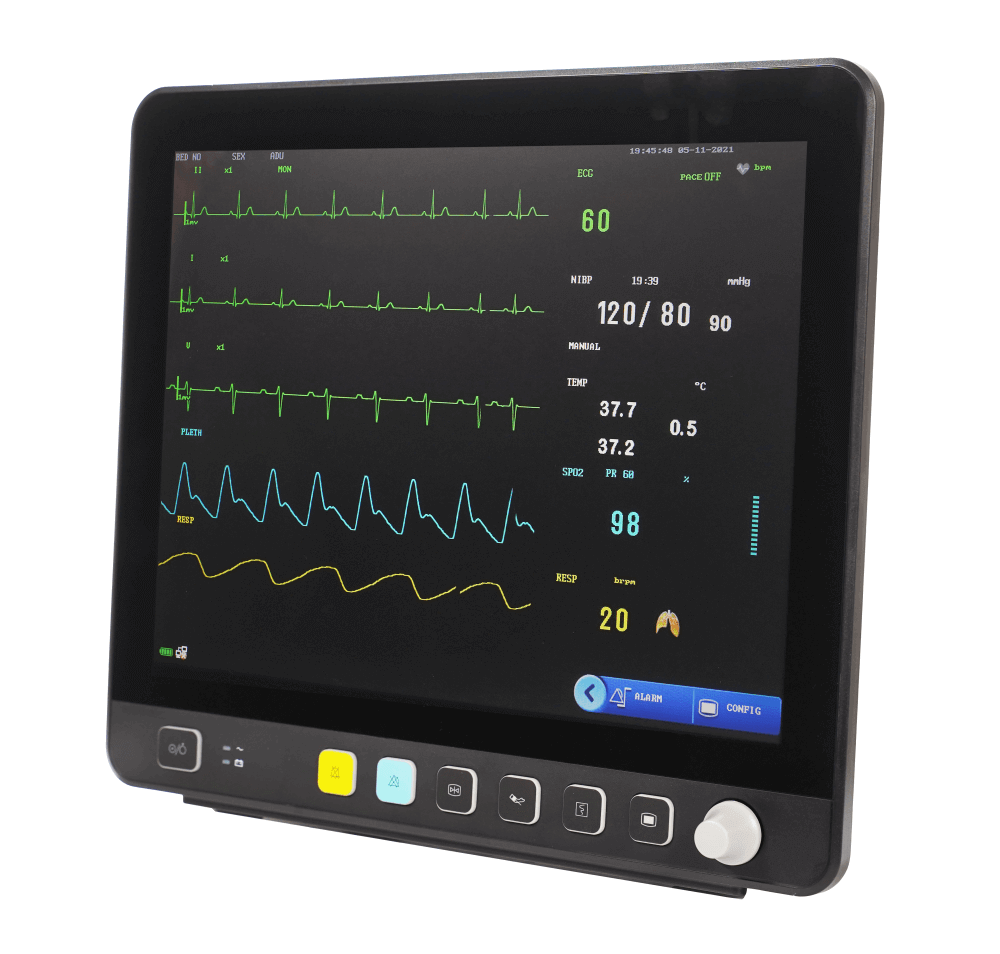 Monitor MON-YKE15