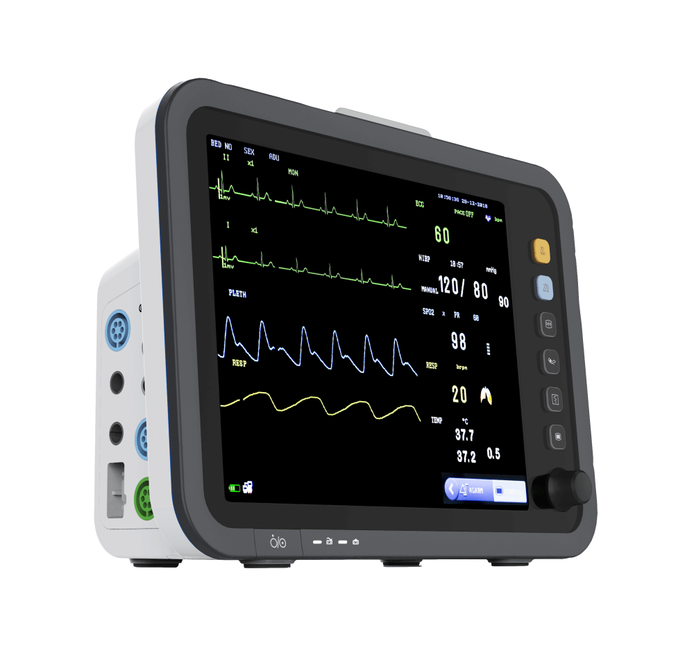 Monitor MON-YK8000C