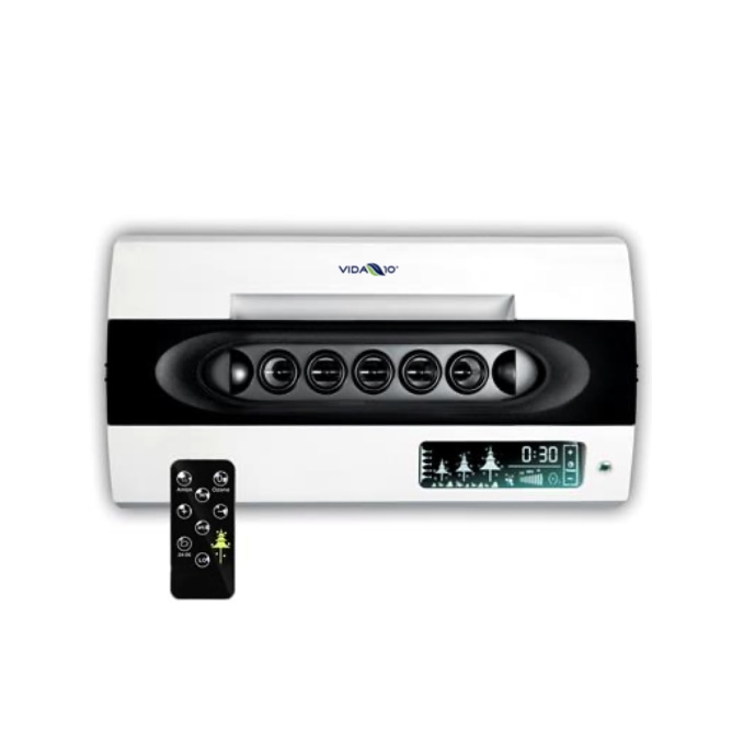 Plasma Ozono Smart Pro