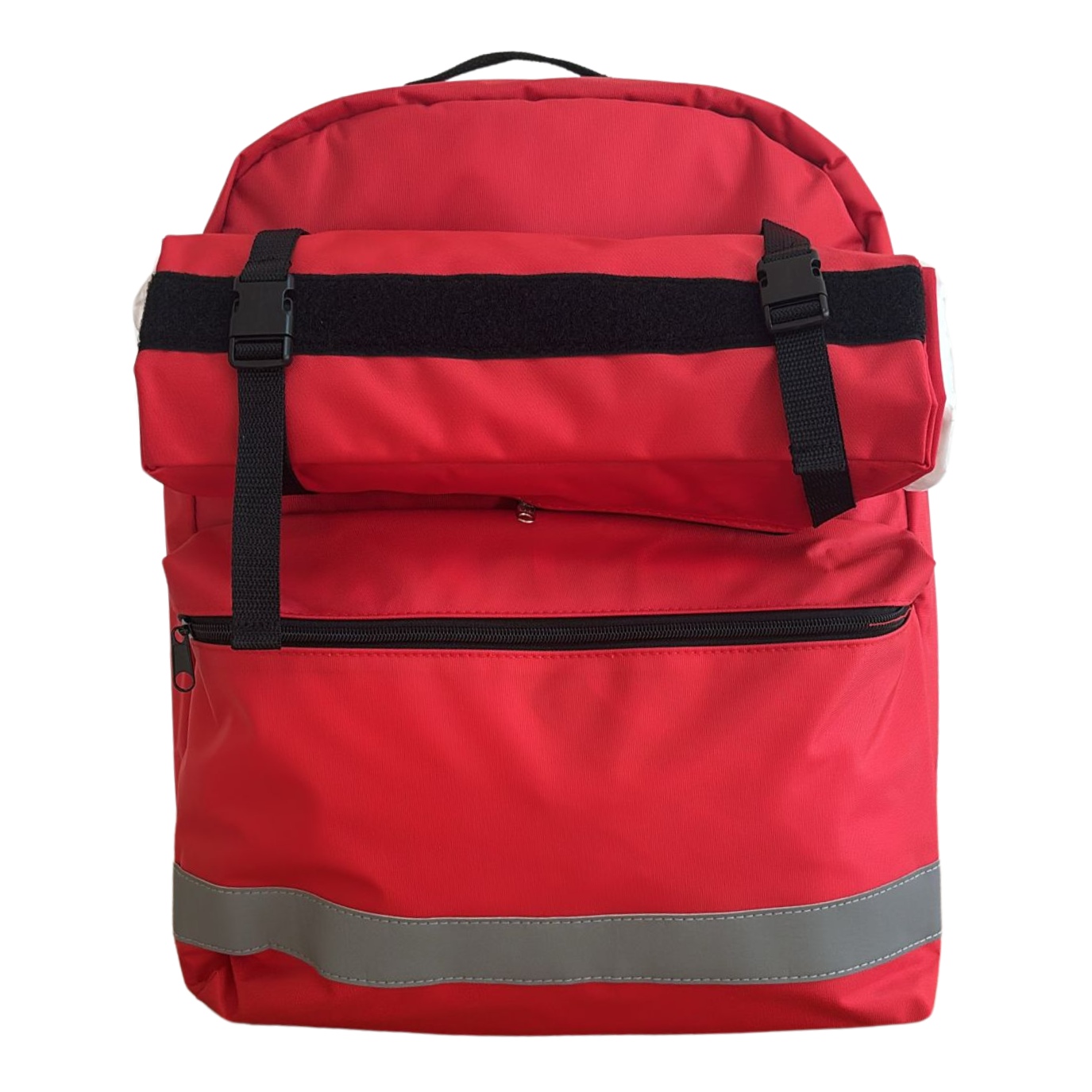 Mochila de primera intervención en actividades deportivas